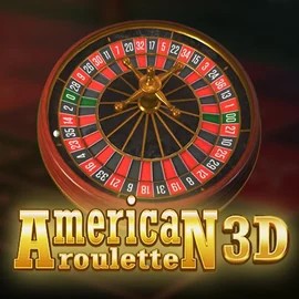 Play the American Roullete 3D (Evoplay) slot by Evoplay on Vegasino Casino