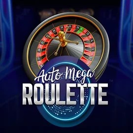 Try Auto Mega Roulette slot by Pragmatic Play on vegasinonz.com – logo image