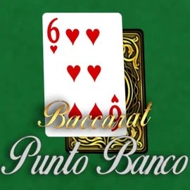 Baccarat - Punto Banco online slot from Red Tiger Gaming – play at vegasinonz.com