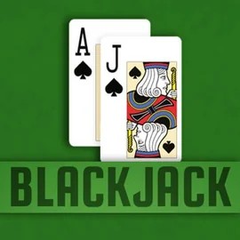 Try Blackjack (Relax Gaming) slot by Relax Gaming on vegasinonz.com – logo image