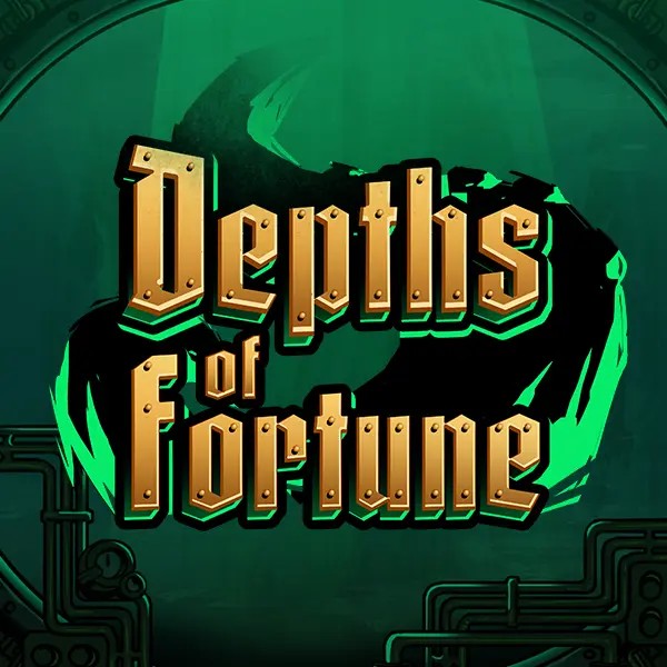 Depths of Fortune – slot by AvatarUX Studios, featured at vegasinonz.com