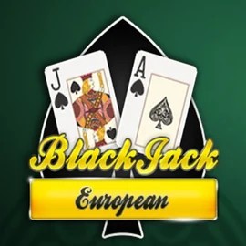 Play European Blackjack MH slot by Play'n GO on vegasinonz.com