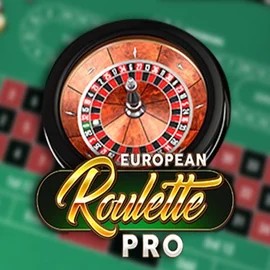 Try European Roulette Pro slot by Play'n GO on vegasinonz.com – logo image