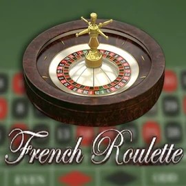 French Roulette (BGaming) slot visual from BGAMING available on vegasinonz.com