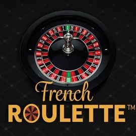 Play the French Roulette (NetEnt) slot by NetEnt on Vegasino Casino