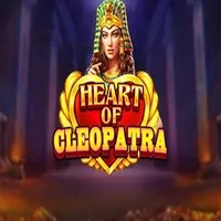 Play Heart of Cleopatra slot by Pragmatic Play on vegasinonz.com
