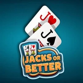 Jacks or Better (Red Rake Gaming) slot visual from Red Rake Gaming available on vegasinonz.com