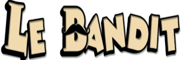 Le Bandit – slot by Hacksaw Gaming, featured at vegasinonz.com