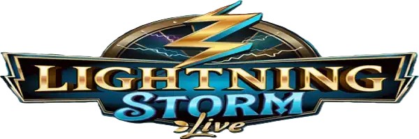 Play Lightning Storm slot by Evolution on vegasinonz.com