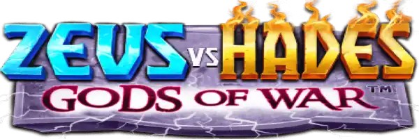 Enjoy Zeus vs Hades: Gods of War by Pragmatic Play – logo hosted on vegasinonz.com