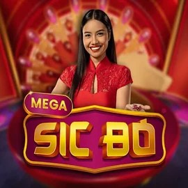 Mega Sic Bo – slot by Pragmatic Play, featured at vegasinonz.com