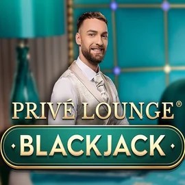 Play Privé Lounge Blackjack slot by Pragmatic Play on vegasinonz.com