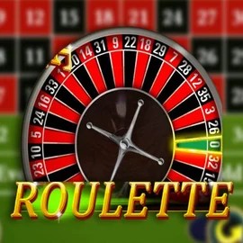 Roulette (Pragmatic Play) slot visual from Pragmatic Play available on vegasinonz.com