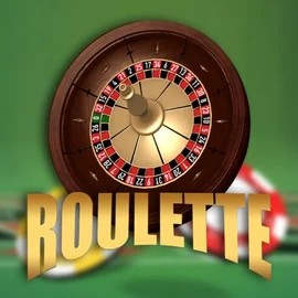 Official Table Games logo: Roulette (Relax Gaming) by Relax Gaming at Vegasino Casino